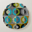 Recherche de brut coussins Motif