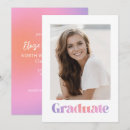 Recherche de gradient invitations Cool