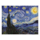 Recherche de peinture de van gogh posters Impressionnisme