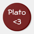 Recherche de platon magnets Plateau
