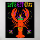 Recherche de écrevisse posters Rétro