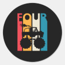 Recherche de enfants vintages autocollants Drôle