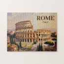Zoek naar italië puzzels Populaire stadsbestemming