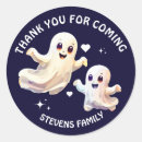 Zoek naar halloween spook stickers Halloween 1e verjaardag