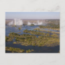 Recherche de chutes victoria cartes postales Sergio pitamitz