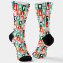 Recherche de noël chaussettes Pins