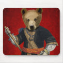 Recherche de ours tapis souris Steampunk