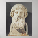 Zoek naar platon posters Greekbuste