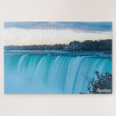 Recherche de niagara falls puzzles Ontario