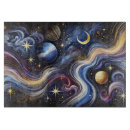 Recherche de galaxies planches à découper Cosmique
