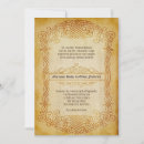 Recherche de texture papier vintage invitations Couple