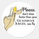 Recherche de small angels autocollants Unique