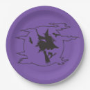 Recherche de halloween papier assiettes Vacances