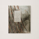Recherche de poèmes puzzles Blake