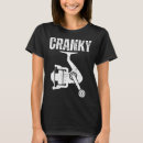 Recherche de humour de pêche de mouche tshirts Randonnée