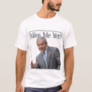 Recherche de georges w buisson tshirts Barack obama