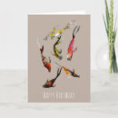 Zoek naar vis kaarten Japans