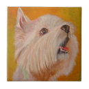 Recherche de westie carreaux Mignon
