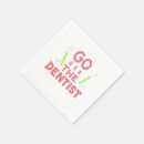 Recherche de dentiste serviettes Dents