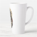 Recherche de lune loup tasses Lunaire