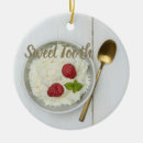 Zoek naar tanden ornamenten Dessert