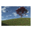 Recherche de érable rouge posters Saisons