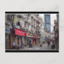 Recherche de vieux cartes postales Travel