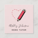 Recherche de pencils cartes visite Tuteur