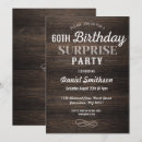 Recherche de femme anniversaire invitations 60e anniversaire surprise