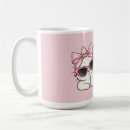 Zoek naar roze katten mokken For kids