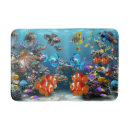 Zoek naar aquarium badmatten Blauw