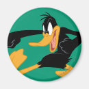 Recherche de toon magnets Canard de daffy