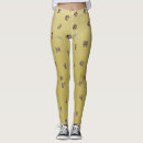 Recherche de gold leggings Zèbre