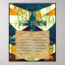 Recherche de verre souillé posters Croix