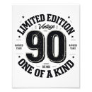 Zoek naar 90 jaar oude posters 90e verjaardag