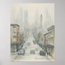 Recherche de arrondissement posters Minimaliste