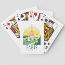 Recherche de la france jeux de cartes Paris