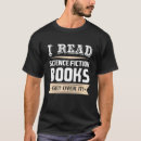 Zoek naar science fiction kleding Lezen