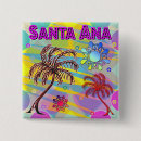 Recherche de père noël badges Californie