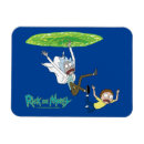 Recherche de rick magnets Chute