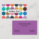 Recherche de polka cartes visite Professionnel