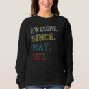 Recherche de anniversaire 1973 Peut
