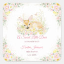 Recherche de petite fille adorable autocollants Floral