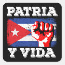 Recherche de drapeau cuba autocollants Cubano