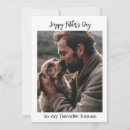Recherche de humain vœux cartes Dad