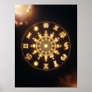 Zoek naar zodiac kunst Horoscoop