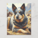 Recherche de chiens vintages cartes postales Chiot