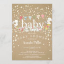 Recherche de de lapin invitations Mother to be