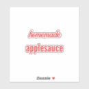 Recherche de sauces autocollants Pour tous