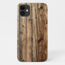 Recherche de bois de chêne léger iphone coques Texture